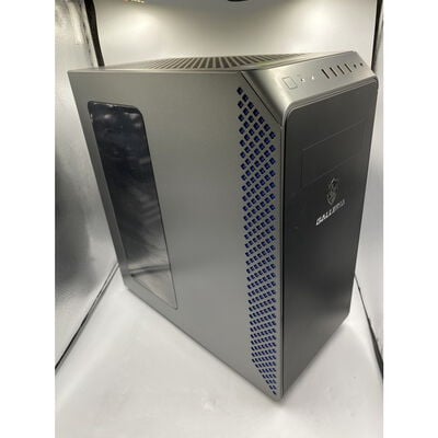 【座間相武台】中古  GALLERIA XA7C-R47(i7 13700F/32GB/SSD1TB/RTX4070/W11H) 4510002733 