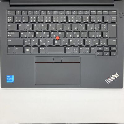 【八王子店】中古  Lenovo ThinkPad E14 Gen 5 1230010682 
