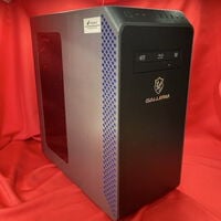 中古  GALLERIA XA7C-R37 3250006021 