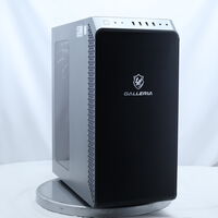 中古  THIRDWAVE GALLERIA SK(Intel Core i7 11700K/16GB DDR4 (PC4)/SSD500GB/なし/NVIDIA GeForce RTX 3070 8GB/W11H64 MAR) 202617 