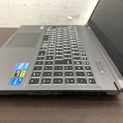 【福山ココローズ店】中古  GALLERIA RL5C-R35(i5-13500H/16GB/SSD512GB/RTX3050/W11H) 5090001198 