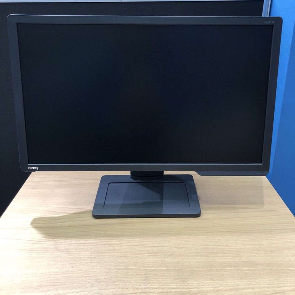 中古 BenQ ZOWIE XL2411-P（24型 フルHD 1920x1080 144Hz） 4720001916
