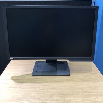 【甲府飯田店】中古  BenQ ZOWIE XL2411-P（24型 フルHD 1920x1080 144Hz） 4720001916 
