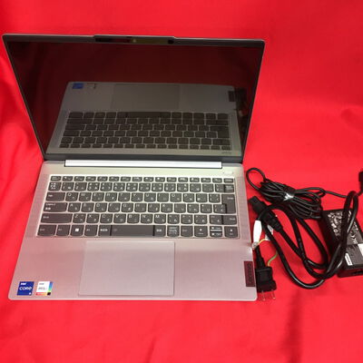 【千葉店】中古  Lenovo IdeaPad Slim 5 14IRL8(i5-13500H/16GB/SSD512GB/無し/W11H) 3250005526 