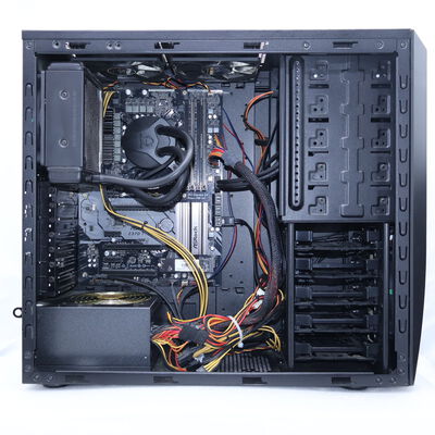 【通販センター】中古  THIRDWAVE GALLERIA KT(Intel Core i7 8700K/16GB DDR4 (PC4)/SSD500GB/DVDマルチ/オンボード/W11H64 MAR) 201822【7/30値下げ!】 