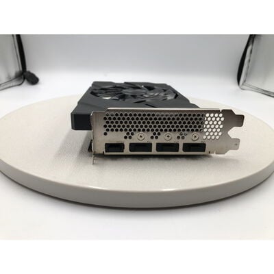 【水戸赤塚店】中古  ASRock A380 CLI 6GO (A380 6GB) 153051 