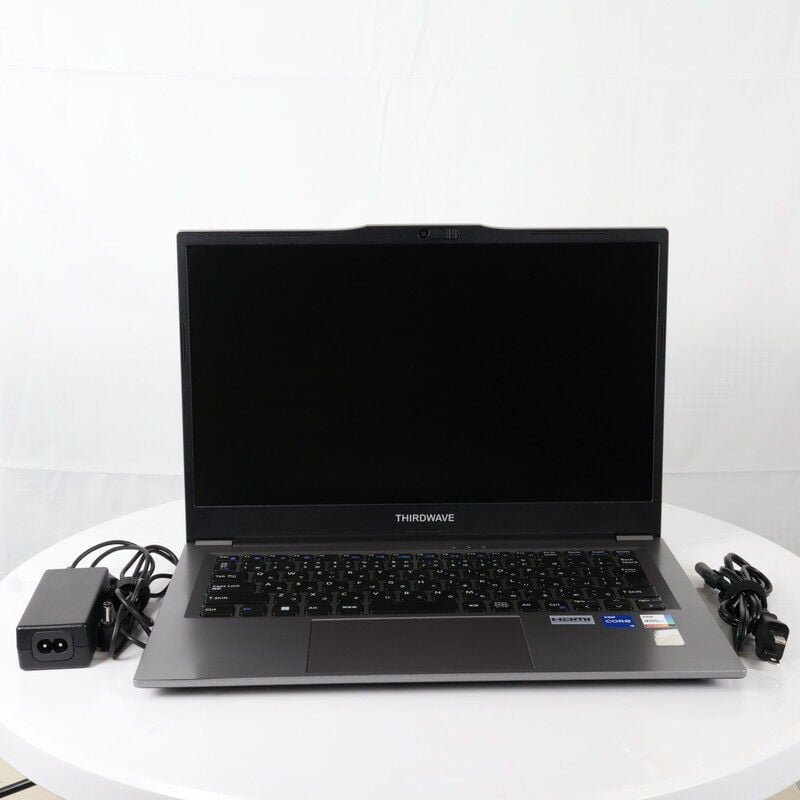 中古 THIRDWAVE F-14RP5 201592 （380584） ｜ パソコン通販のドスパラ