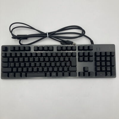 【白山FM松任店】中古  Logicool G512r-LN リニア 146995 