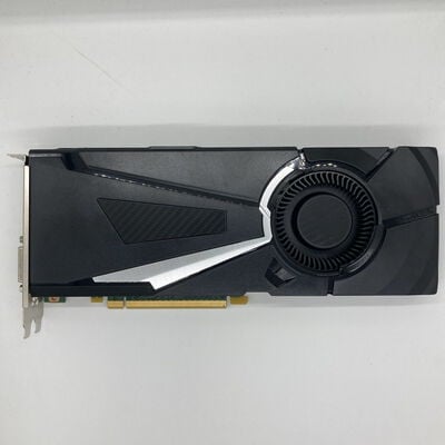 【八王子店】中古  Dell GTX 1080 OEM(GTX1080 8GB) 1230010316 