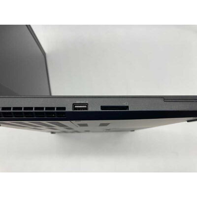 【郡山安積店】中古  Lenovo ThinkPad P52　20MAS12700 (Core i7 8750H/16GB/SSD512GB/-/NVIDIA Quadro P1000 4GB/15.6ｲﾝﾁ/1920x1080/Wi-Fi/WEBCAM/W11H64) 176658 