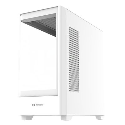 Thermaltake  View 290 Snow CA-11G-00M6WN-00 (ATX ガラス ホワイト) 