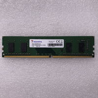 中古  PC4-25600 8GB デスクトップ用 140727 