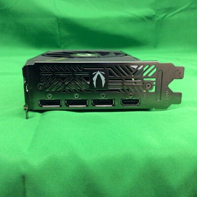 【川崎店】中古  ZOTAC ZT-B50600G-10L (RTX5060 SOLO 8G) 179554 