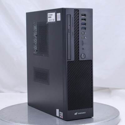 【通販センター】中古  THIRDWAVE AS-R5GIGA-05B 205317 