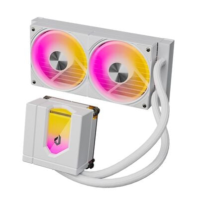 upHere  E240TC (ホワイト) 