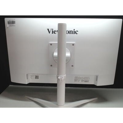 【前橋ｲﾝﾀｰｱｶﾏﾙ店】中古  Viewsonic VX2428J-W-7(23.8W 2H1DP 0.5ms IPS 180Hz) 4540002349 