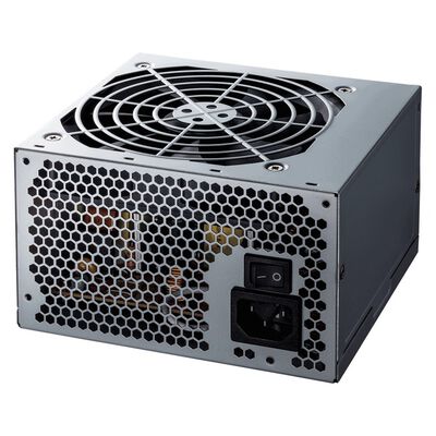 玄人志向  KRPW-L5-500W/80+/REV2.0 (500W) 