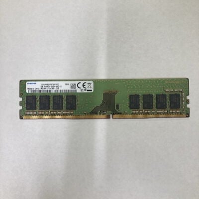 【千葉店】中古  Samsung PC4-21300 8GB デスクトップ用 3250005771 