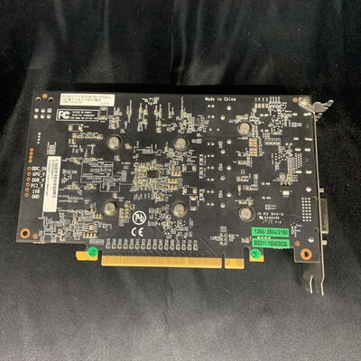 【横浜駅前店】中古  各社 Geforce GTX1050 (2GB PCI-E) 133599 