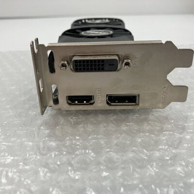 【秋葉原本店】中古  各社 GeForce GTX1650 (4GB PCI-E) 139580 