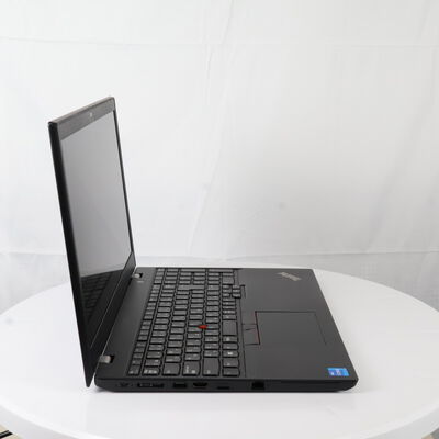 【通販センター】中古  LenovoThinkPad L15 Gen2(Intel Core i5 1135G7 2.40GHz/16GB DDR4/SSD512GB/-/オンボード/15.6/1920x1080/GbE/Wi-Fi/WEBCAM/W11P/Microsoft Office Home and Business 2024/VBT) 198554 