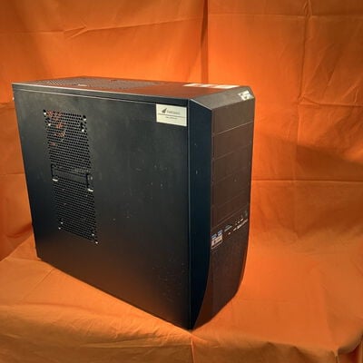 【なんば店】中古  THIRDWAVE GALLERIA AV (R7 3700X/12GB/SSD512GB+HDD2TB/RTX2060SUPER) 183817 