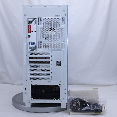 【通販センター】中古  THIRDWAVE GALLERIA SF WH 205118 