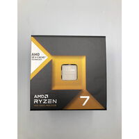 中古  AMD Ryzen 7 7800X3D (AM5/4.2/104M/C8/T16/120W) 157139 