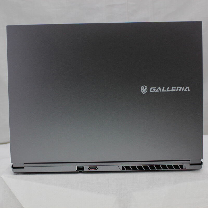 中古 THIRDWAVE GALLERIA DL7C-IG-C4 184266 ｜ パソコン通販の