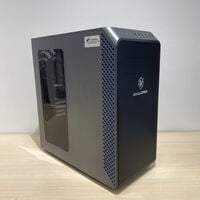 中古  THIRDWAVE GALLERIA XA7C-R47(i7 13700F/32GB/SSD1TB/なし/RTX4070 12GB/W11H) 5140001580 