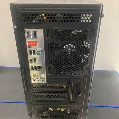 【大宮店】中古  自作PC 1250007165 