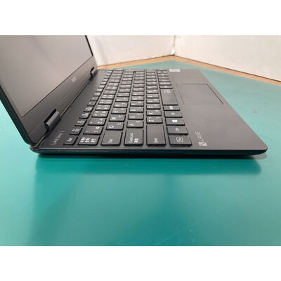 【富山本郷店】中古  NEC PC-GN12T7RLH(i7-10510Y/8GB/SSD500GB/W11P) 4660002137 