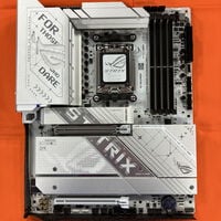 中古  ASUS ROG STRIX X870-A GAMING WIFI(X870 AM5 ATX) 172204 