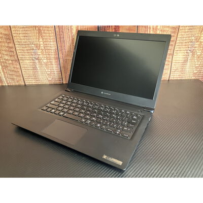【富士青葉店】中古  Dynabook dynabook S73/FR HD (INTEL Core i5 10210U 1.6GHz/8GB/SSD256GB/-/オンボード/13.3/1366x768/Wi-Fi/WEBCAM/W11H64) 178717 