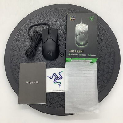 【堺七道店】中古  Viper Mini RZ01-03250100-R3M1 4660002875 