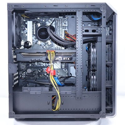 【通販センター】中古  THIRDWAVE GALLERIA SK(AMD Ryzen 7 5800X/16GB DDR4 (PC4)/SSD1TB/なし/NVIDIA GeForce RTX 3070 8GB/W11H64 MAR) 203928 