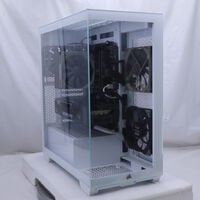 中古  NonBrand OriginalPC(AMD Ryzen 5 9600X/32GB DDR5 (PC5)/SSD2TB/なし/NVIDIA GeForce RTX 4070 12GB/Wi-Fi/W11H64 MAR) 203923 