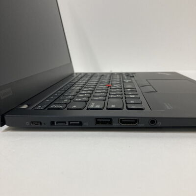 【神戸・三宮店】中古  LENOVO ThinkPad X13 (AMD Ryzen 5 Pro 4650U 2.10GHz/32GB/SSD256GB/-/オンボード/13.3/1920x1080/Wi-Fi/WEBCAM/W11H) 185609 