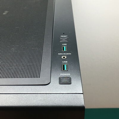【佐賀南部バイパス店】中古  PC SEVEN BTOPC(i9 13900K/32GB/SSD1TB/なし/RTX3080Ti_12GB) 5250001321 