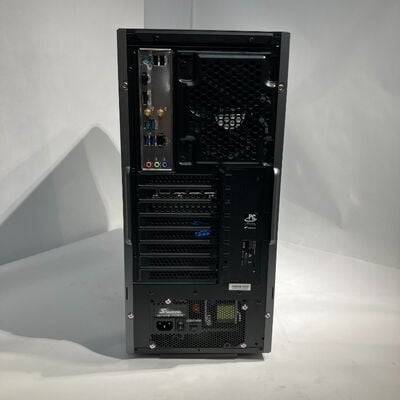 【鹿児島店】中古  THIRDWAVE GALLERIA SK(Intel Core i9 10850K/32GB/SSD1TB/BD-RE/NVIDIA GeForce RTX 3070 8GB/W11H64 MAR) 180595 