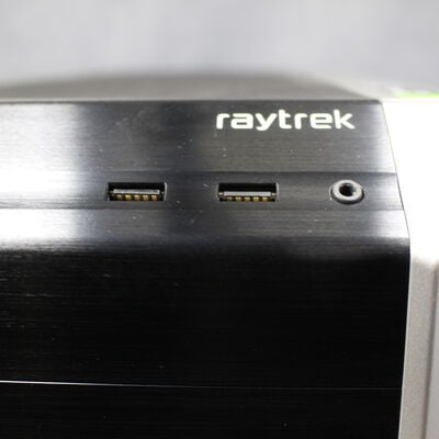 【通販センター】中古  THIRDWAVE raytrek 4CZ49 180820 
