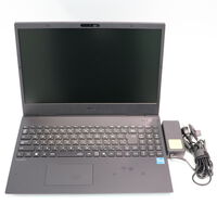中古  NEC VersaPro VF-M (Core i5-1335U/8GB/SSD256GB/SMt/-/WLAN/15.6HD/W11P/-) 3240009939 