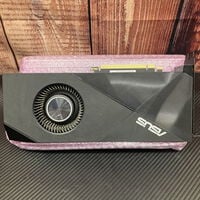 中古  ASUS TURBO-RTX2080TI-11G(RTX2080Ti 11GB) 198249 