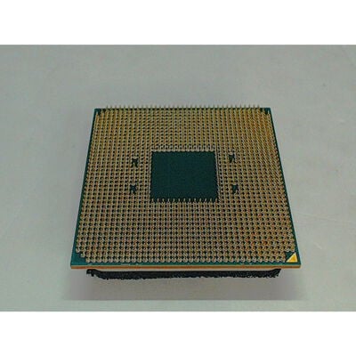 【前橋ｲﾝﾀｰｱｶﾏﾙ店】中古  AMD Ryzen7 5700X(AM4/3.4GHz/36M/C8/T16/65W) 4540001497 
