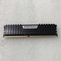 中古  PC4-17000 8GB デスクトップ用_ 184884 