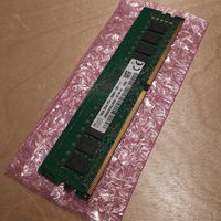 中古  PC4-21300 16GB デスクトップ用(DDR4-2666) 135638 