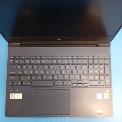 【大須店】中古  HP Victus by HP 15-fa0001TX 3120024420 
