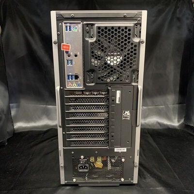【横浜駅前店】中古  XA7R-R36T(Ryzen 7 3700X/80GB/SSD1TB/RTX3060Ti/W11H) 3400009683【9/17値下げ!】 