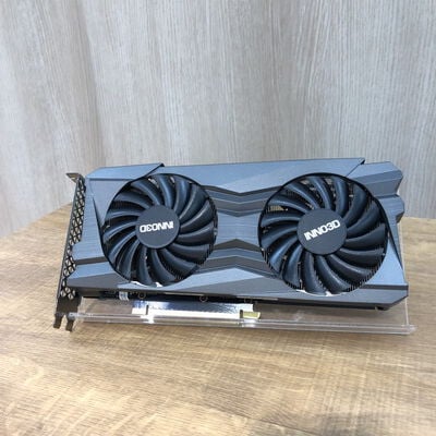 【姫路店】中古  各社 GeForce RTX3060Ti (8GB PCI-E) 144199 