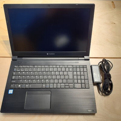 【鹿児島店】中古  dynabook B55/EP 4700000706 